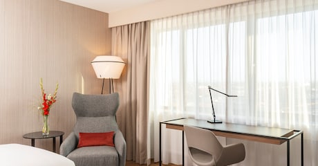 Room Premium Zimmer
